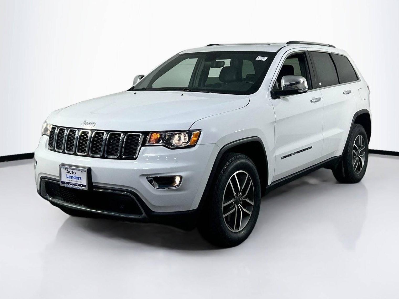 JEEP GRAND CHEROKEE 2022 1C4RJFBG9NC165908 image